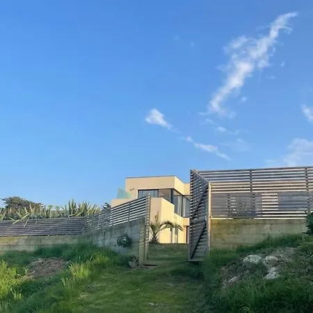 Moonstones In The Dunes וילה *