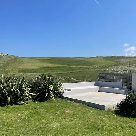 וילה Moonstones In The Dunes New Quay